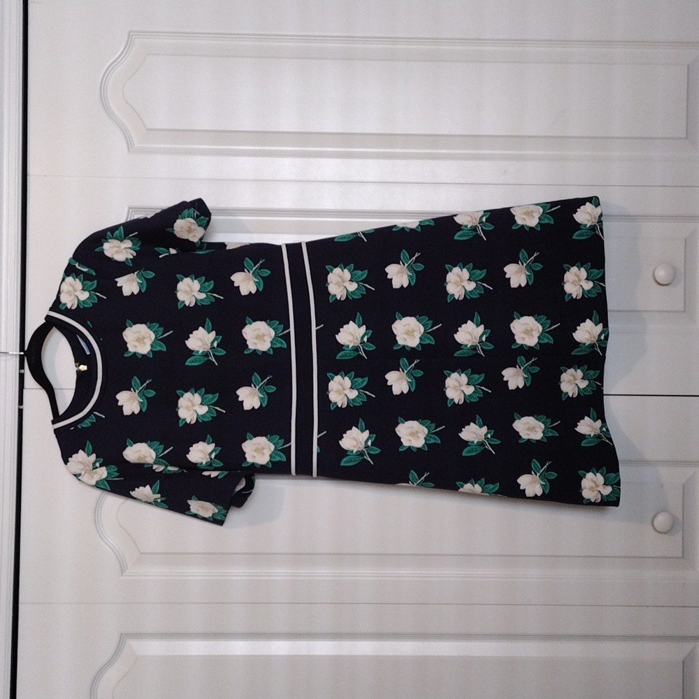 Magnolia Dress